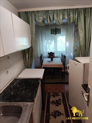 Novi Sad, Novo Naselje, Stan, 3, 80,00m2