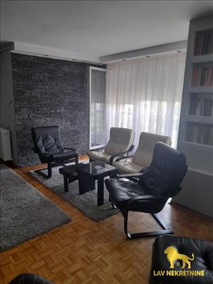 Novi Sad, Novo Naselje, Stan, 4, 86,00m2