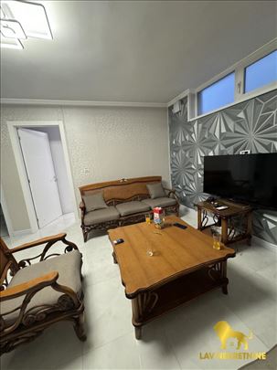 Novi Sad, Salajka, Stan, 2.5, 55,00m2