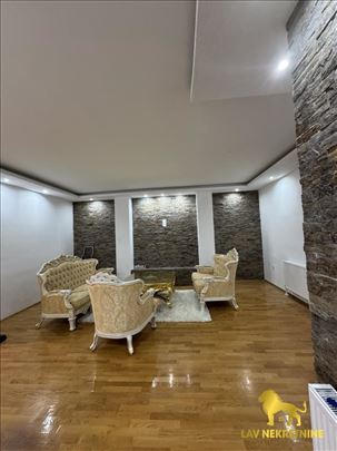 Novi Sad, Salajka, Stan, 3.5, 115,00m2