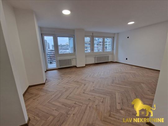 Novi Sad, Socijalno, Stan, 3, 73,00m2