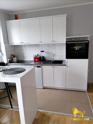 Novi Sad, Sremska Kamenica, Stan, 1.5, 50,00m2