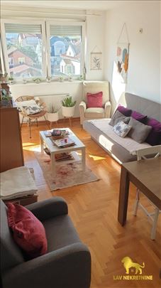 Novi Sad, Telep, Stan, 2.5, 54,00m2