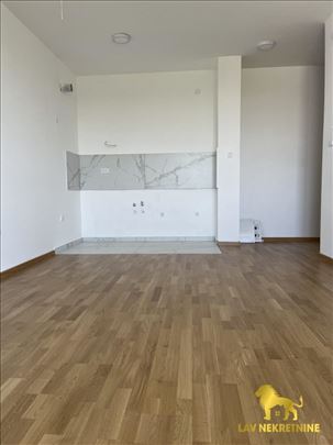 Novi Sad, Telep, Stan, 2.5, 62,00m2