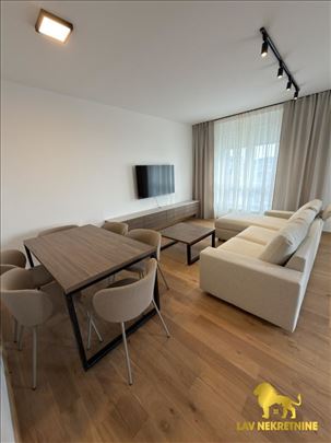Novi Sad, Telep, Stan, 2.5, 76,00m2