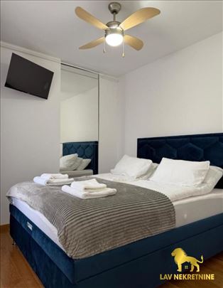 Novi Sad, Železnička Stanica, Stan, 1.5, 39,00m2