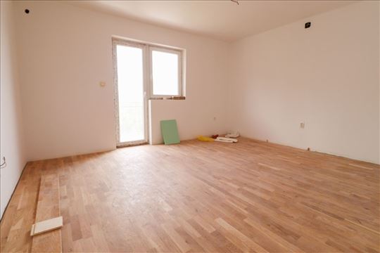 Novogradnja u Resniku - 55m2 - dvosoban + Parking