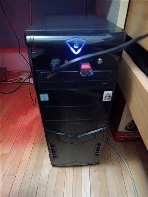 PC i5 6600T + 8GB DDR4