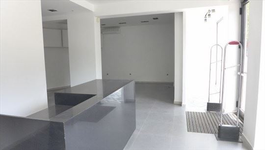 Pere Velimirovića, 600m2, poslovni objekat,parking