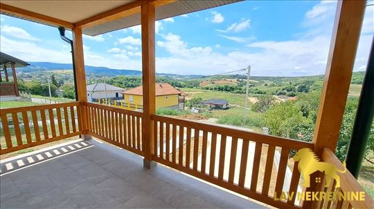 Petrovaradin, Bukovački Do, Kuća, 3, 90,00m2