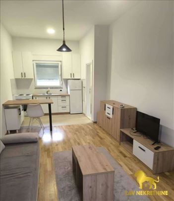 Petrovaradin, Sadovi, Stan, 0.5, 27,00m2
