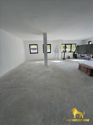 Petrovaradin, Stan, 1, 118,00m2
