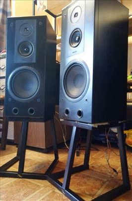 Philips FB-830 najbolja serija sa postoljima