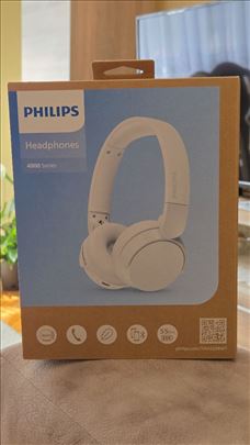 PHILIPS TAH4209WT/00 White – NOVE bežične slušalic