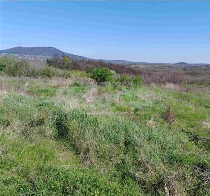 Plac na prodaju-Miljakovac 3