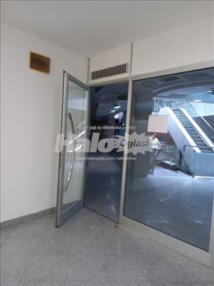 Poslovni prostor, 52 m2, Centar Novog Sada