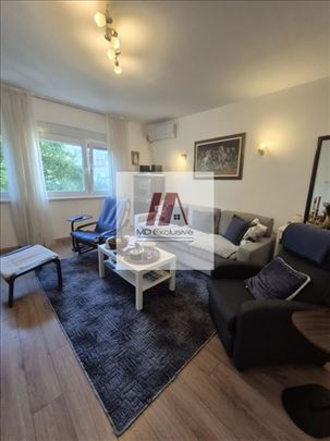 Renoviran stan u Novom Železniku