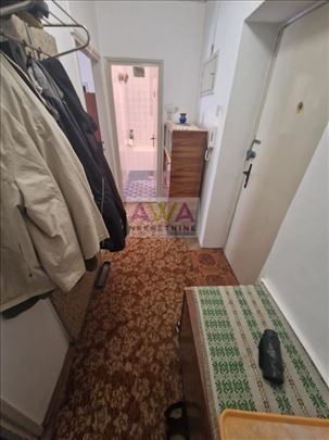 Sombor – Prizemni stan 51m² za renoviranje – odlič