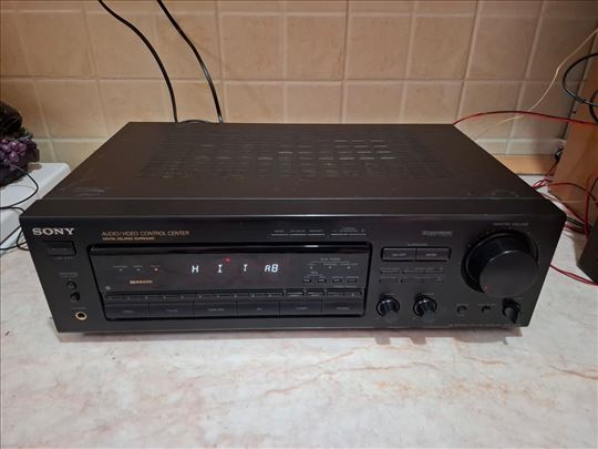 Sony STR-D665