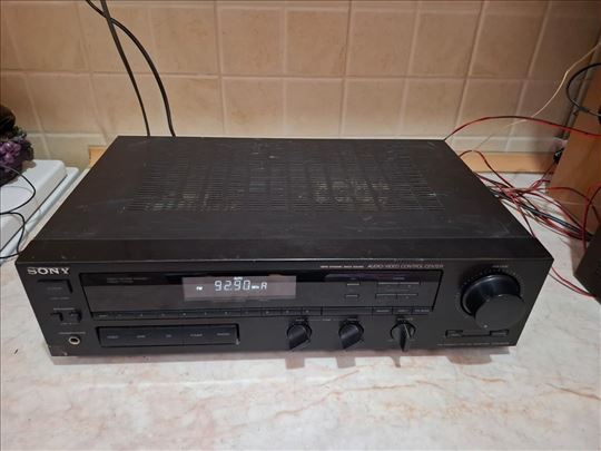 Sony STR-AV270X