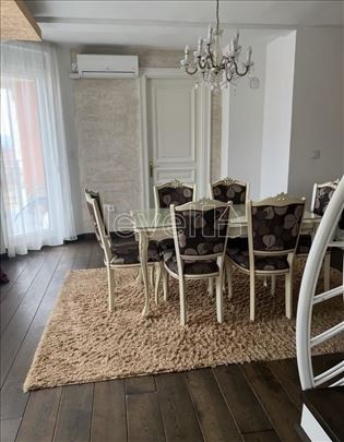 Stan,Novi Sad,Novo Naselje,kv: 132.00