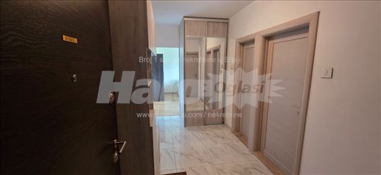 Stan za izdavanje od 58 m2 na Konjarniku