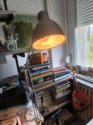 Stona lampa, MX 35 W, 12V, 1580mA,IKEA AC Adaptor