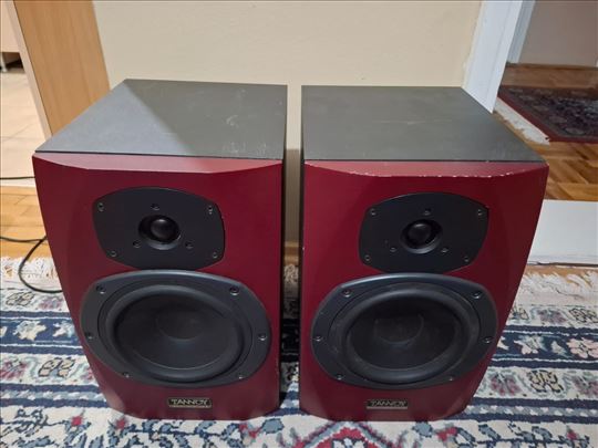 Tannoy Reveal Studio Monitor