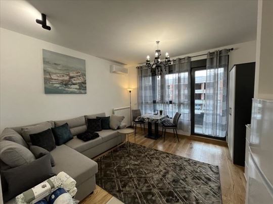 Voždovac-Voždove kapije-30m2-Garaža ID#3253