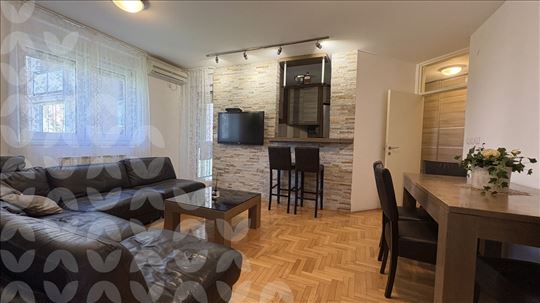 Voždovac–Naselje Stepa Stepanović–Trosoban stan