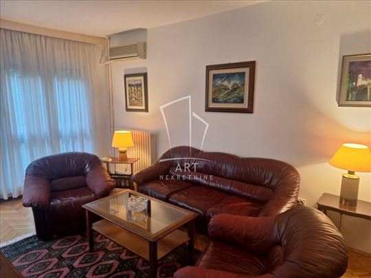 Vračar, Desanke Maksimović, 65m2 ID#15161