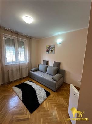 Vrnjačka Banja, Stan, 0.5, 19,00m2