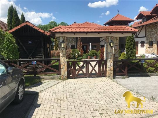 Vrnjačka Banja, Stan, 2, 39,00m2