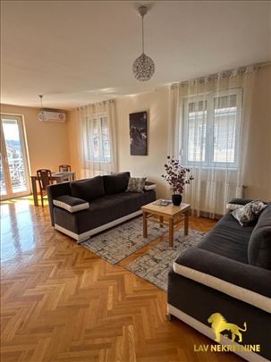 Vrnjačka Banja, Stan, 2, 55,00m2