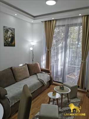 Zlatibor, Stan, 1.5, 33,00m2