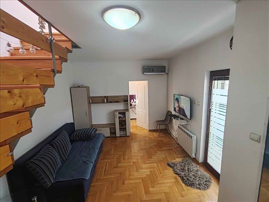 Zvezdara, Učiteljsko naselje, Kačićeva ID#37898
