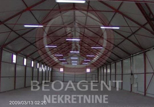 Altina,magacin 1000m2