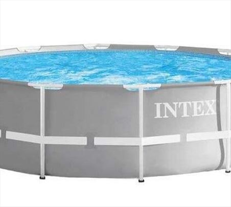 Bazen Intex 366x99 (26716)