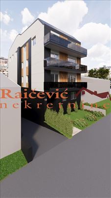 Bez provizije, Lekino brdo, Tikveska, 2.0, 54.58m2
