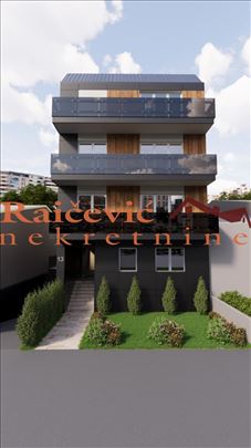 Bez provizije, Lekino brdo, Tikveska, 2.5, 58.23m2