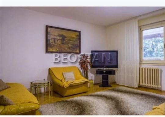 Bežanijska kosa - Bezanijska kosa 2 #67561