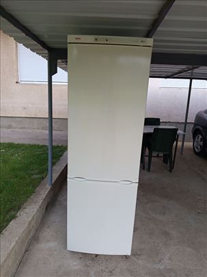 BOSH kombinovani frizider 180x60