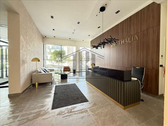 BW Thalia, prodaja, 79m2, 3.0