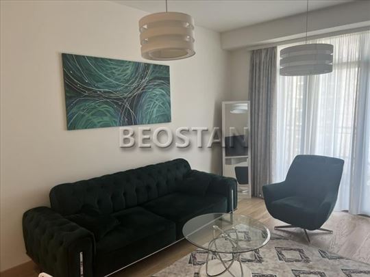 Centar - Beograd na vodi BW #67563