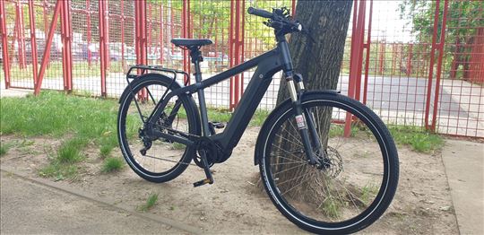 E bike