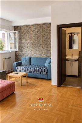 EXTRA PONUDA- Prodaja stana na Zvezdari 60m2 