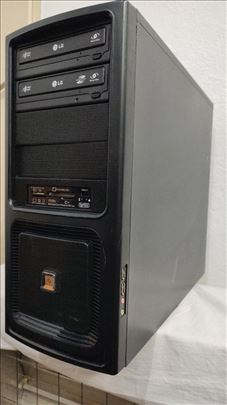 i7 4770,16gb ddr 3,RX 480 8 gb,ssd 120 gb+500 gb