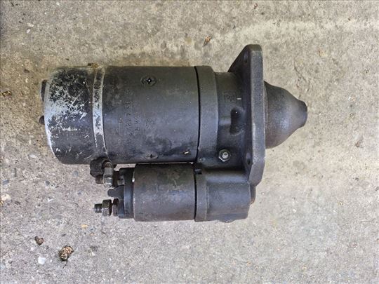 Iskra 12V 2.4kW