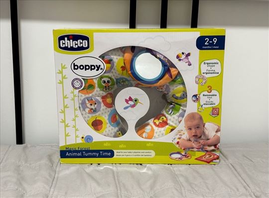 Jastuk za bebe Chicco