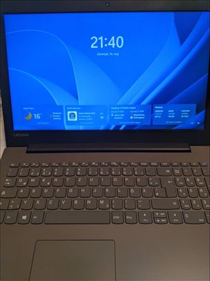 Lenov Laptop 330 Ryzen 3 2200U 8GB SSD128+1TB Hard